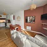 Apartment Castle Terra - 6 Personnes - Chateau Lourdes
