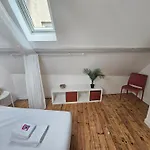 Castle Terra - 6 Personnes - Chateau Apartment