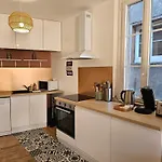 Castle Terra - 6 Personnes - Chateau Apartment *