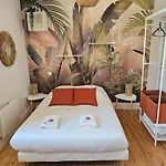 Apartment Castle Terra - 6 Personnes - Chateau Lourdes