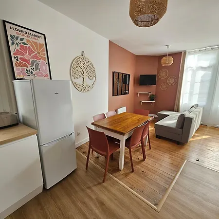 Castle Terra - 6 Personnes - Chateau * Lourdes