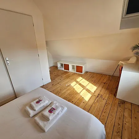 Διαμέρισμα Castle Terra - 6 Personnes - Chateau