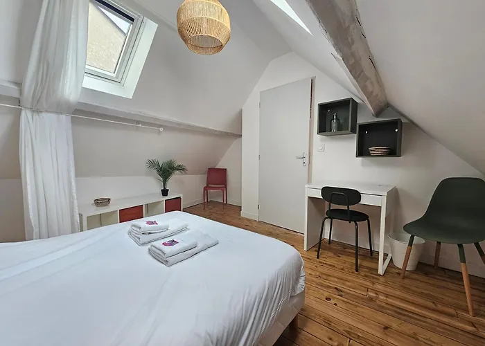 Apartment Castle Terra - 6 Personnes - Chateau