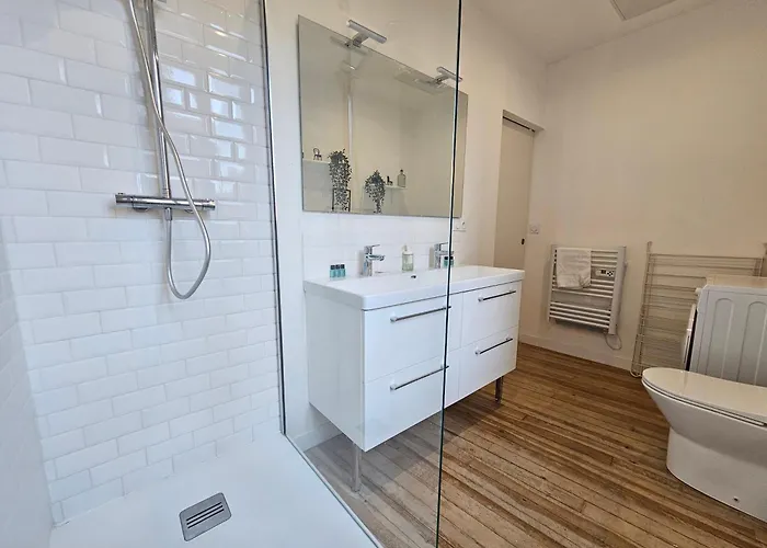 Apartment Castle Terra - 6 Personnes - Chateau Lourdes