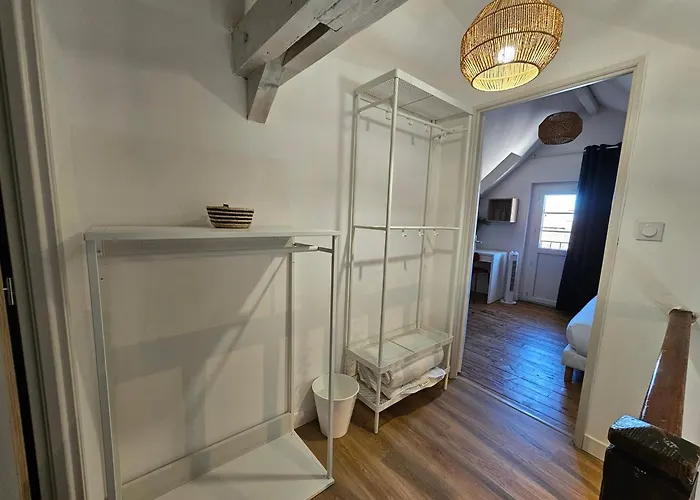 Castle Terra - 6 Personnes - Chateau