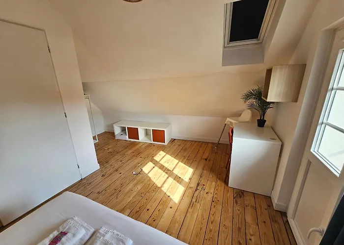 Apartment Castle Terra - 6 Personnes - Chateau *