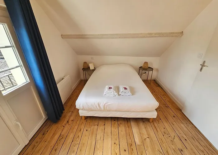 Apartman Castle Terra - 6 Personnes - Chateau *