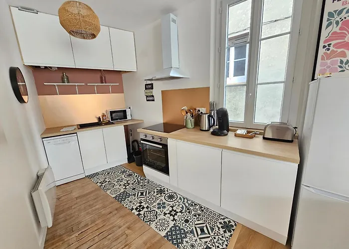 Castle Terra - 6 Personnes - Chateau Apartman *