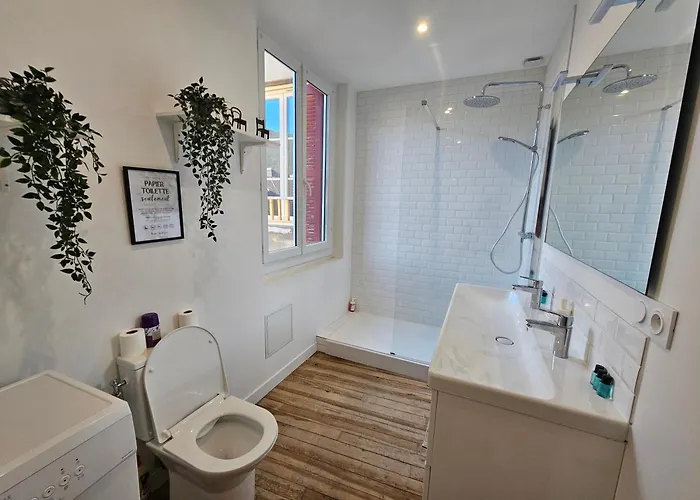 Castle Terra - 6 Personnes - Chateau Apartman