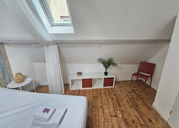 Castle Terra - 6 Personnes - Chateau Apartman