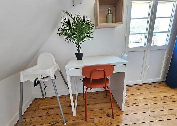 Castle Terra - 6 Personnes - Chateau