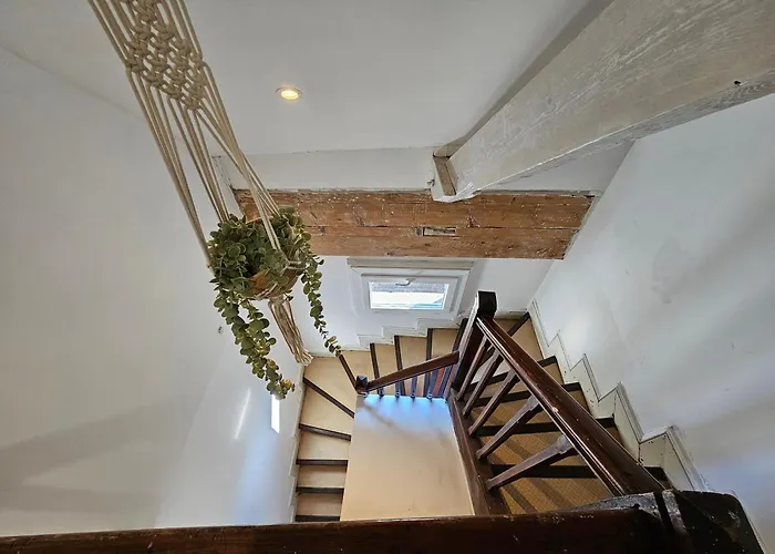 Castle Terra - 6 Personnes - Chateau Lourdes