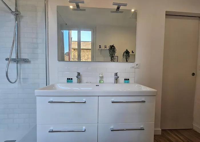 Castle Terra - 6 Personnes - Chateau Apartman *