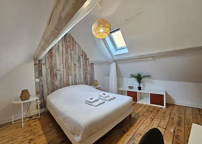 Castle Terra - 6 Personnes - Chateau *