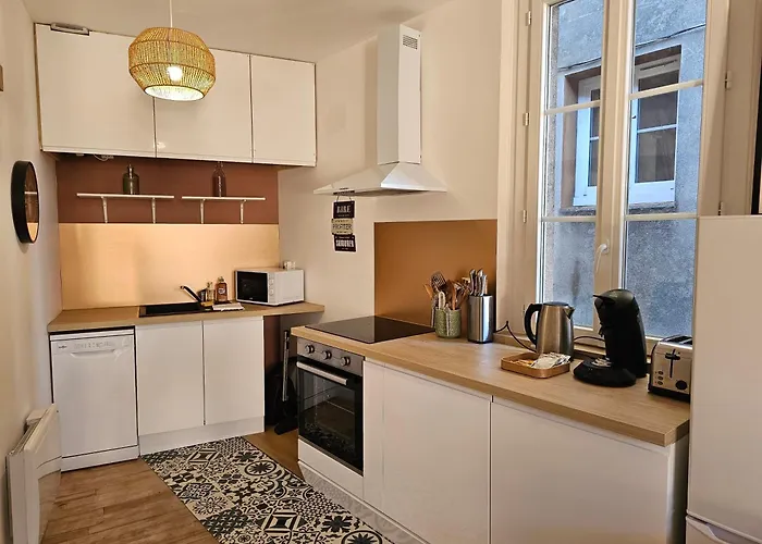 Castle Terra - 6 Personnes - Chateau Apartman *