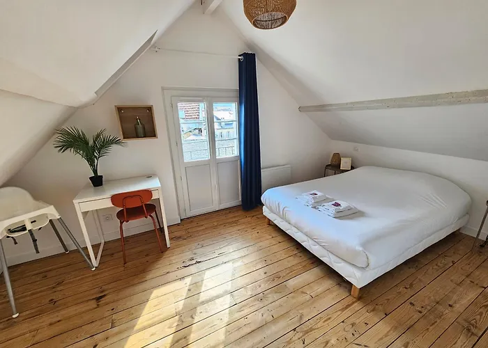 Castle Terra - 6 Personnes - Chateau Apartman *