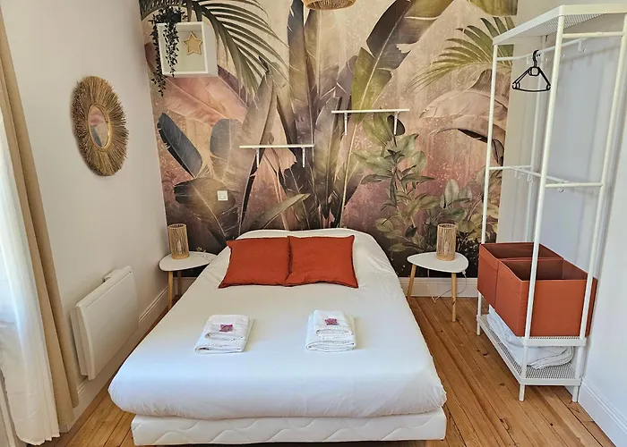 Apartman Castle Terra - 6 Personnes - Chateau Lourdes