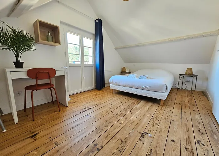 Apartman Castle Terra - 6 Personnes - Chateau Lourdes