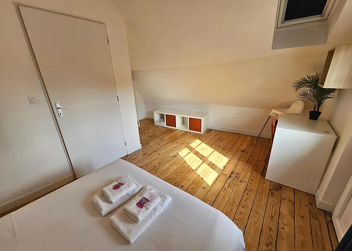 Apartman Castle Terra - 6 Personnes - Chateau