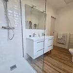 Appartement Castle Terra - 6 Personnes - Château Lourdes
