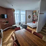 Appartement Castle Terra - 6 Personnes - Château