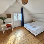 Castle Terra - 6 Personnes - Château Appartement *