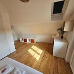 Appartement Castle Terra - 6 Personnes - Château *