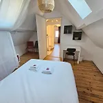 Castle Terra - 6 Personnes - Château Appartement *