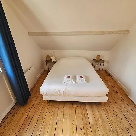 Appartement Castle Terra - 6 Personnes - Château *