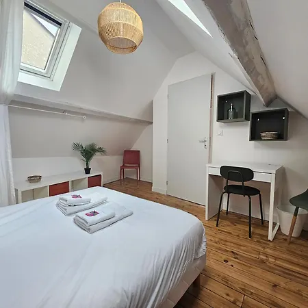 Appartement Castle Terra - 6 Personnes - Château